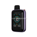Maskking VIMAXI 20000 Puff Vape แบบใช้แล้วทิ้ง